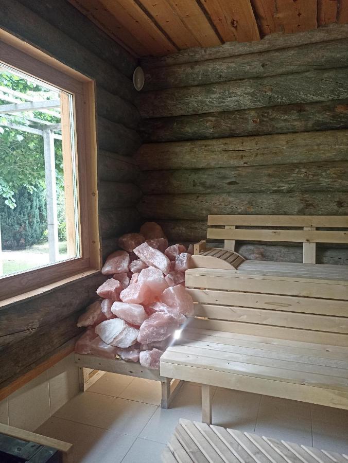 Appartement Kastelo Teraso Zalacsány Exterior foto