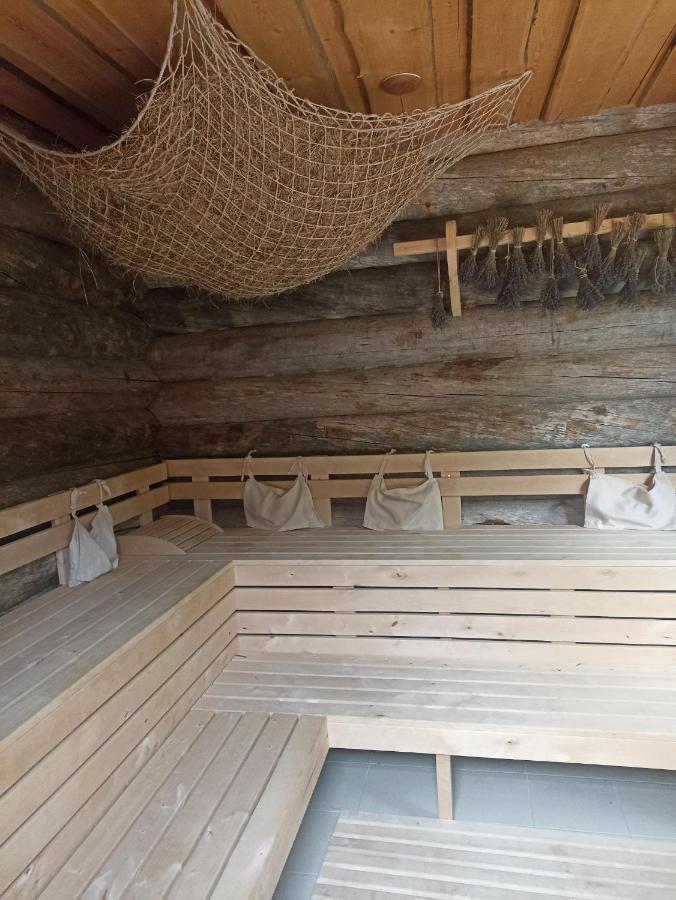 Appartement Kastelo Teraso Zalacsány Exterior foto